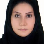 تصویر دکتر آمنه رابا