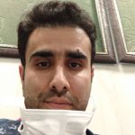 تصویر دکتر محسن الهی