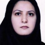 تصویر دکتر فرشته باغیشنی