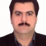 تصویر دکتر علی معصومی پیراغاج