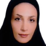 تصویر دکتر سارا باقری مقدم منجیلی