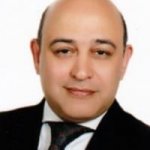 تصویر دکتر امید یوسف زاده
