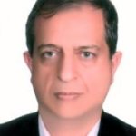 تصویر دکتر غلام حسین رضایی تفتی