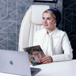 تصویر دکتر طیبه ترنیان