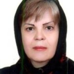 تصویر دکتر سهیلا اکبری