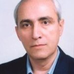 تصویر دکتر مهدی حاجی محمدعلی صباغ