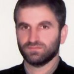 تصویر دکتر محمدتقی شادمان مقدم