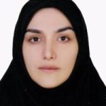 تصویر دکتر زینب عشوری سوادکوهی