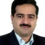 تصویر دکتر مهدی اخوان طاهری