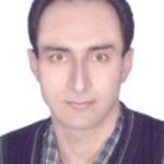 تصویر دکتر مهدی صابری زاده