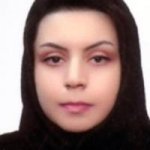 تصویر دکتر افسانه محمدی