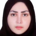 تصویر دکتر افسانه فروغی نژاد