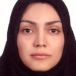 تصویر دکتر طیبه محمدی پناه