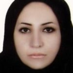 تصویر دکتر صبا فیضی
