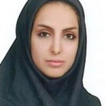 تصویر دکتر الهه زکی زاده