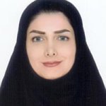 تصویر دکتر فیروزه باقری میاندره