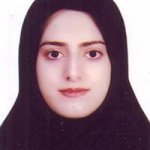 تصویر دکتر الهه خسروی