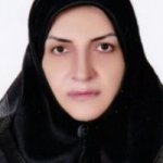 تصویر دکتر افسانه امیرابی
