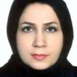 تصویر دکتر سولماز محققی