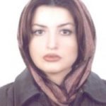 تصویر دکتر فرشته مسرورشلمانی