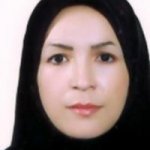 تصویر دکتر امنه موحدیان معین