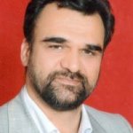 تصویر دکتر مهدی علی زاده بیرجندی