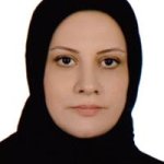 تصویر دکتر طیبه نجفی مقدم