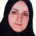 تصویر دکتر سهیلا عابدی