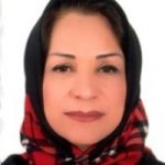 تصویر دکتر مریم سیف هاشمی