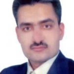 تصویر دکتر مهدی کاظمی