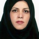 تصویر دکتر الهه رضائی