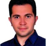 تصویر دکتر امیرحسین اخوان سیگاری