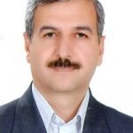 تصویر دکتر محسن معروفی