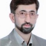تصویر دکتر رضا همتی