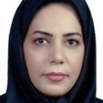 تصویر دکتر فیروزه کیانی