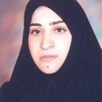 تصویر دکتر افسانه محسن زاده هدشی