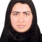 تصویر دکتر آمنه دهمرده