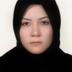 تصویر دکتر سمیرا مهدی زاده مؤمن