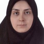 تصویر دکتر طیبه محمدی نژاد