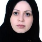 تصویر دکتر فرشته ضرابی جورشری