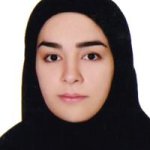 تصویر دکتر سیده صبا کریمی