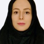 تصویر دکتر سحر همتی فارسانی