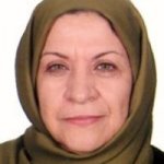 تصویر دکتر زهرا ترکاشوند