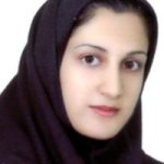 تصویر دکتر مرضیه عارفی