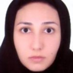 تصویر دکتر نگین شاهرخ زاده کرمانی