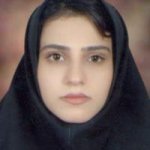 تصویر دکتر ملیحه جواهری کرمانی
