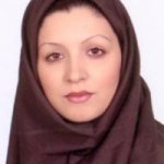 تصویر دکتر مریم کریمی