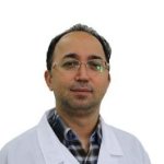 تصویر دکتر حسین ادهمی جمنانی
