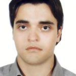 تصویر دکتر کاوه حاجی فتحعلیان