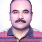 تصویر دکتر محمود حریری